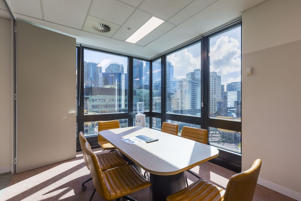 50 Carrington St, Sydney à louer Photo intérieure- Image 1 de 9