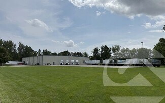 Plus de détails pour 432 Windsor Ln, Gibsonburg, OH - Industriel à louer