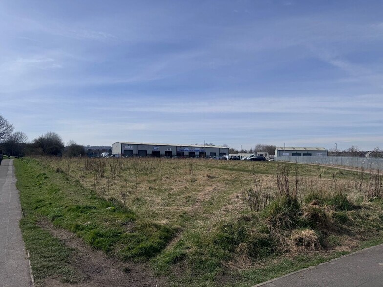 Land At Pelaw Way, Gateshead à vendre - Photo du bâtiment - Image 2 de 5