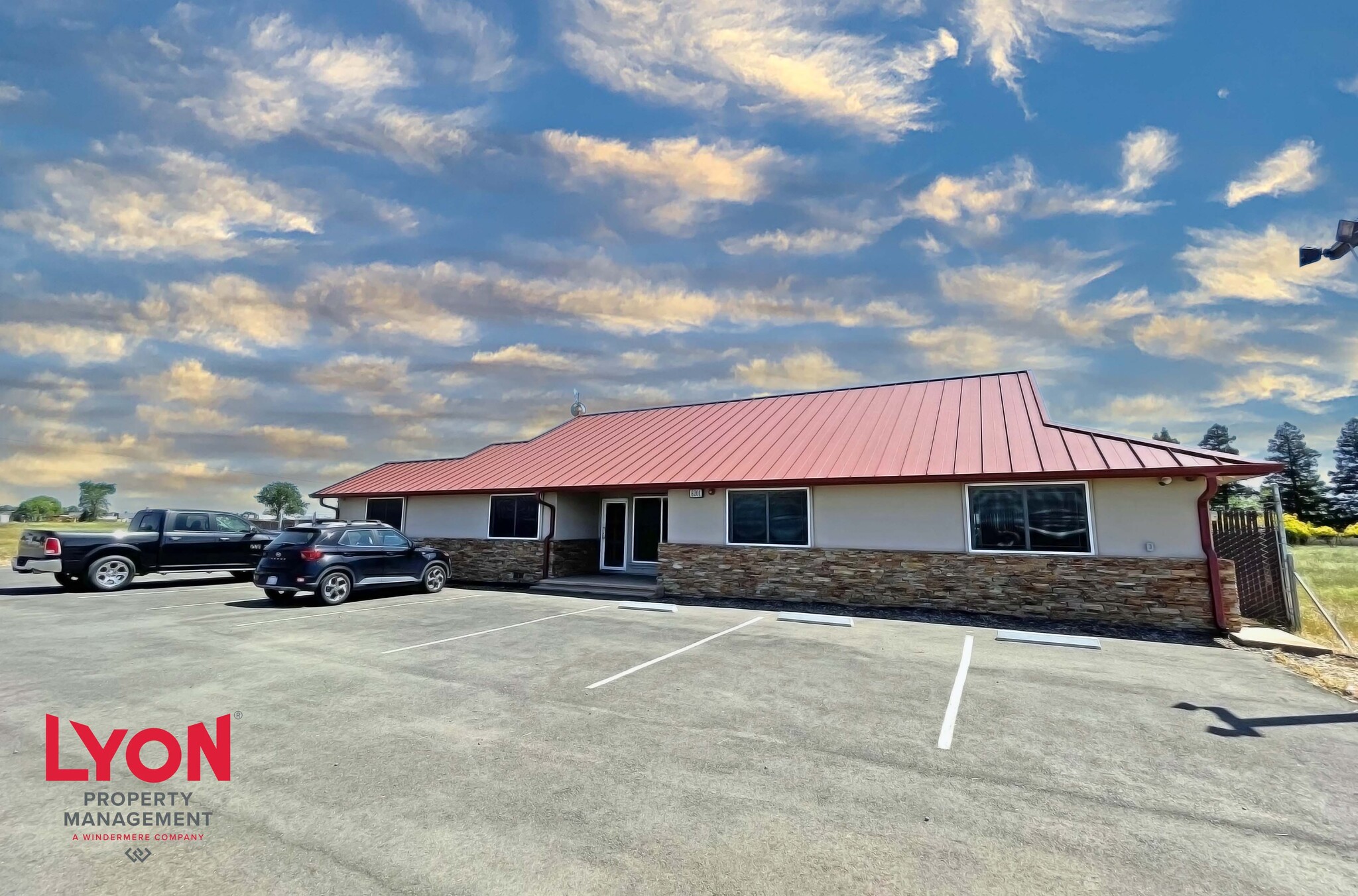 6201 Bradshaw Rd, Sacramento, CA for lease Building Photo- Image 1 of 18