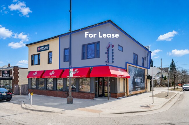 Plus de détails pour 1154 Grand Ave, Saint Paul, MN - Bureau à louer