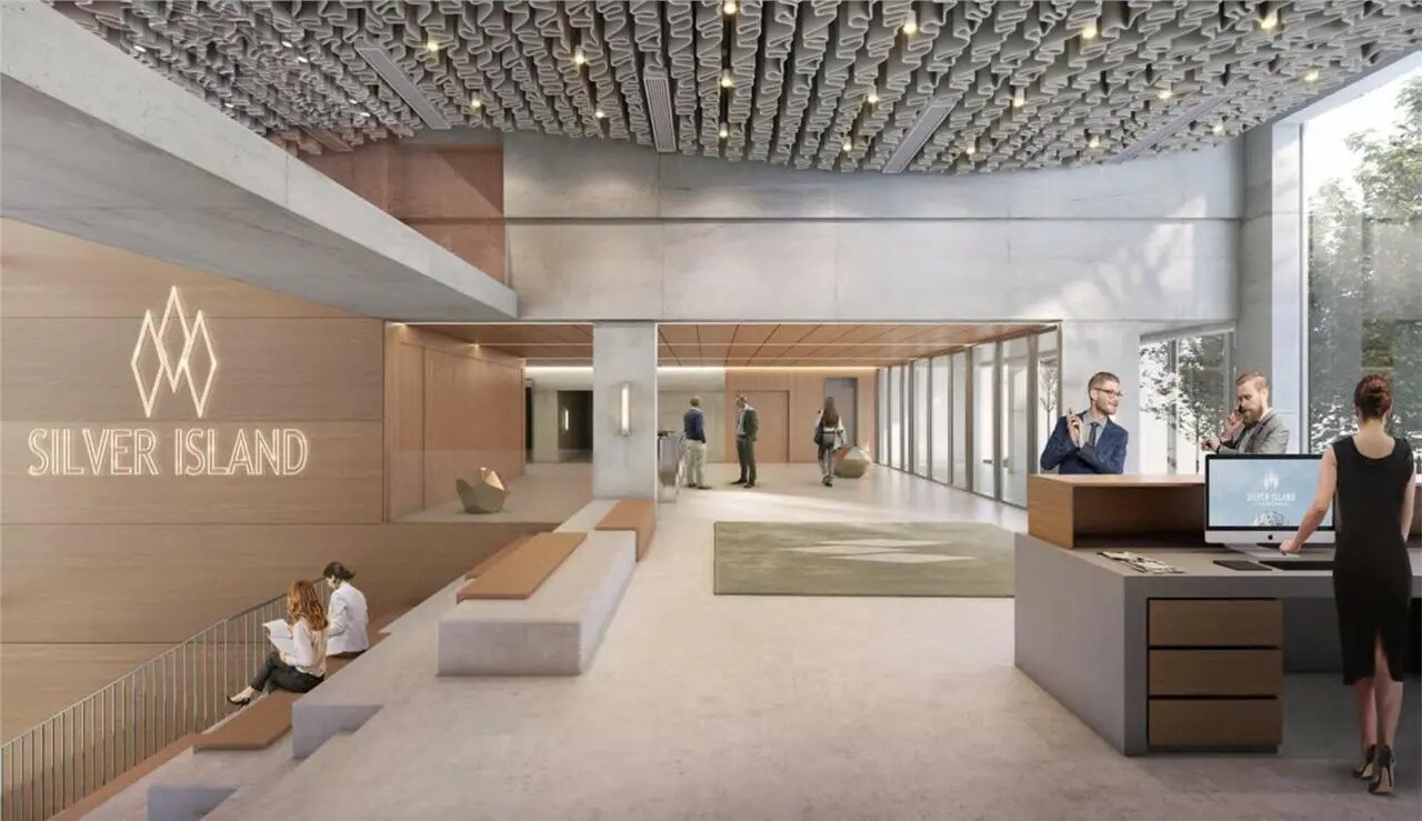 16 Rue Paul Lafargue, Puteaux for lease Building Photo- Image 1 of 11