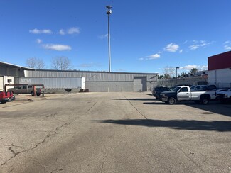 Plus de détails pour 4001 Pearl Rd, Medina, OH - Industriel à louer