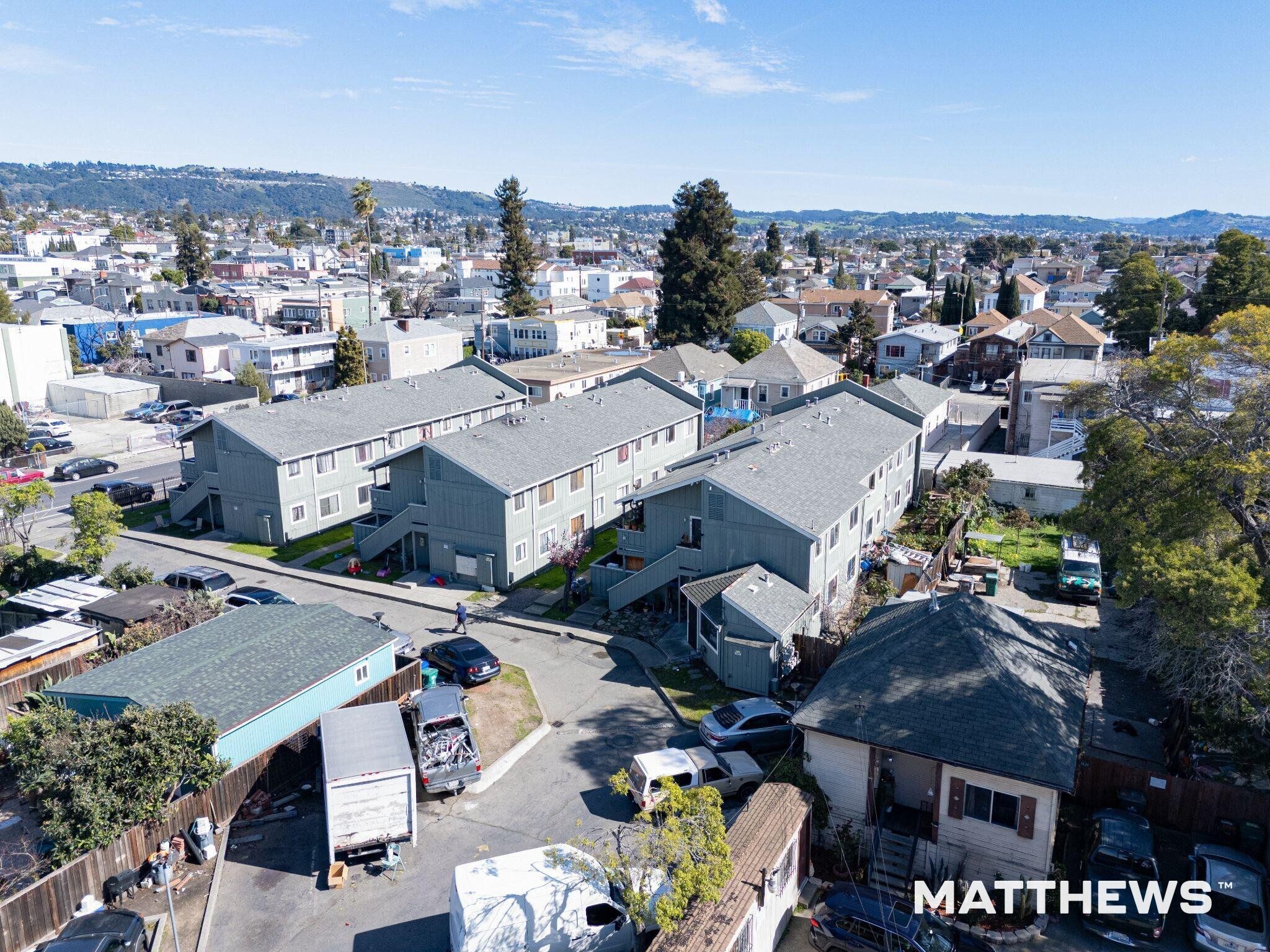 4527 Bancroft Ave, Oakland, CA à vendre Photo principale- Image 1 de 4