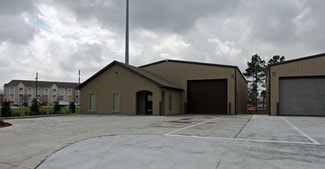 Plus de détails pour 10242 Patriot Dr, Baton Rouge, LA - Industriel à vendre