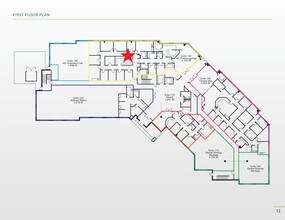 150 Taylor Station Rd, Columbus, OH for lease Site Plan- Image 1 of 1