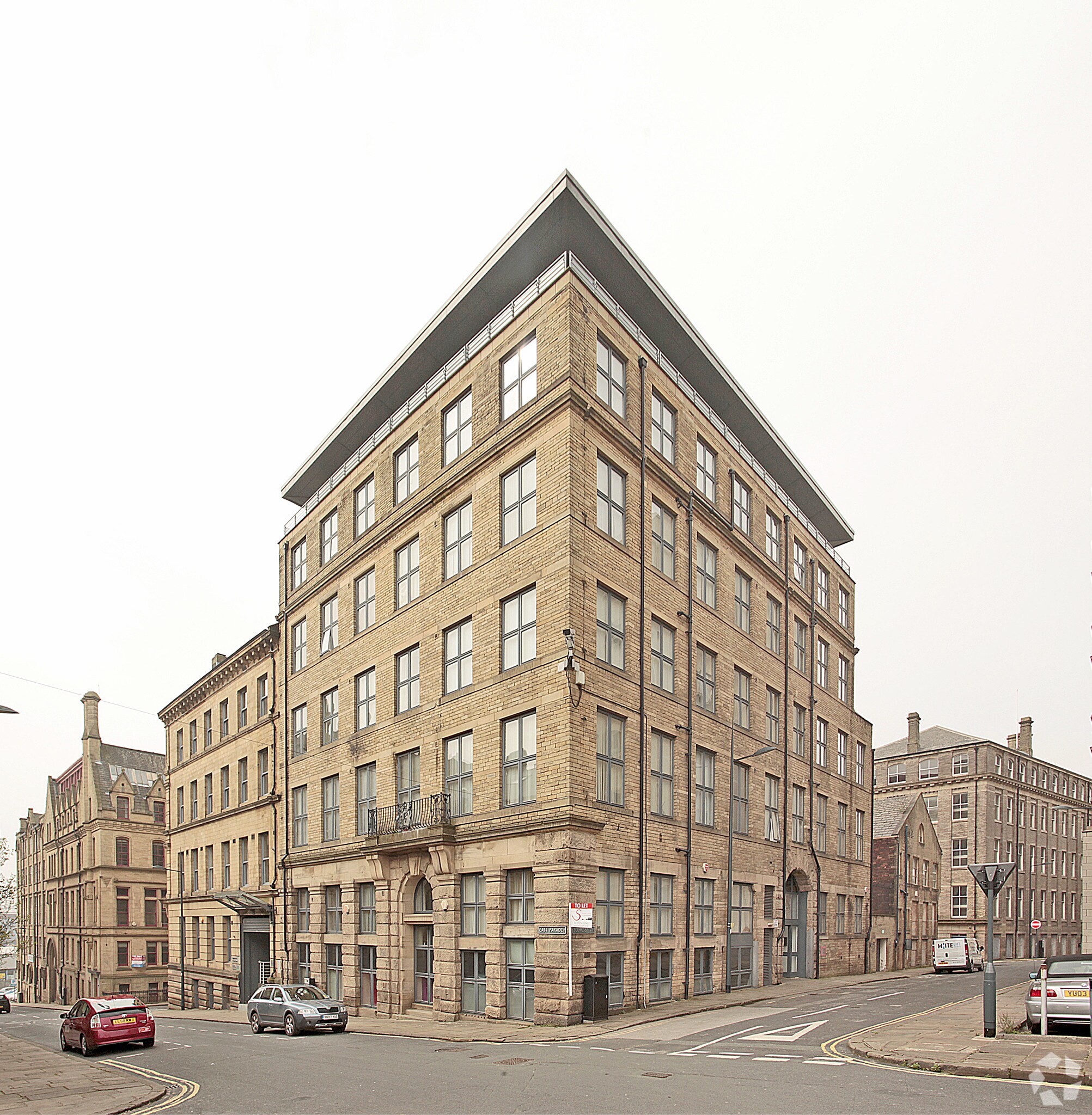63-65 East Para, Bradford à vendre Photo du bâtiment- Image 1 de 7