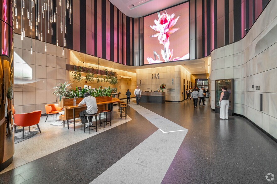135 King St, Sydney à louer - Hall d’entrée - Image 3 de 5