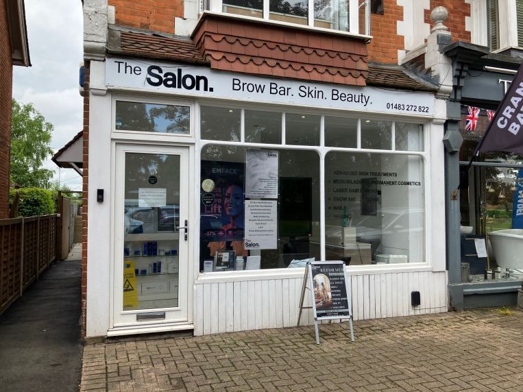 248 High Street, Cranleigh for sale Building Photo- Image 1 of 10