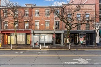 169 King St E, Toronto, ON à louer Photo intérieure- Image 1 de 8