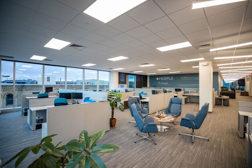 600 Hamilton St, Allentown, PA à louer - Photo intérieure - Image 3 de 6