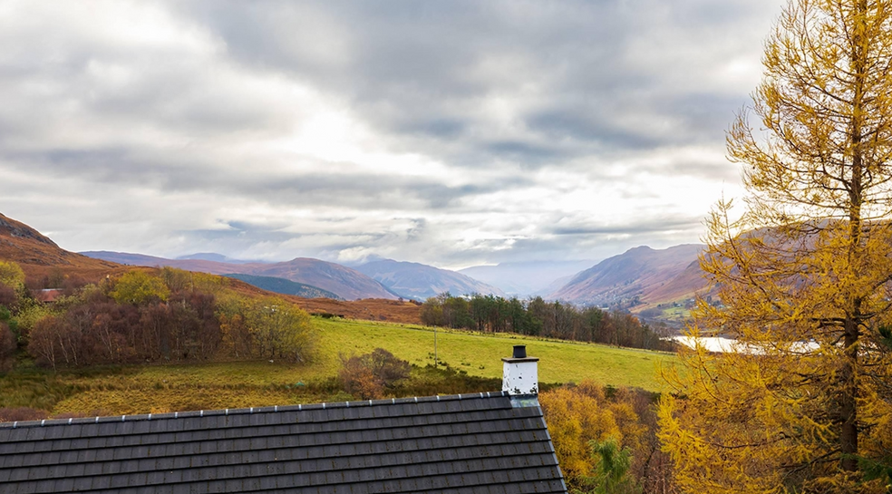 24 Corrie Burn Braes, Ullapool à vendre - Photo du bâtiment - Image 2 de 3