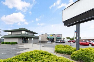 Plus de détails pour 2626 W Kennewick Ave, Kennewick, WA - Bureau à louer