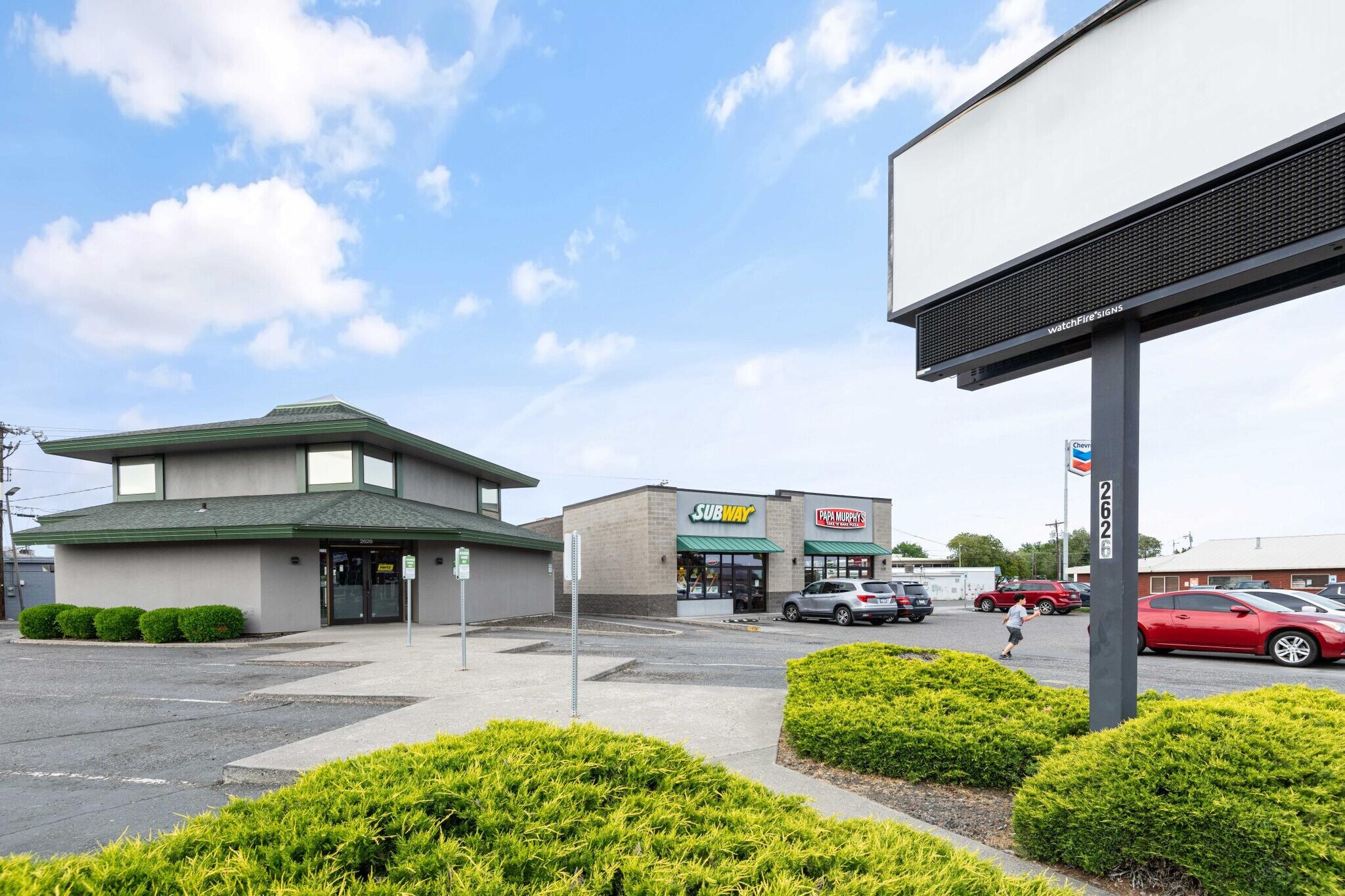 2626 W Kennewick Ave, Kennewick, WA à louer Photo principale- Image 1 de 31