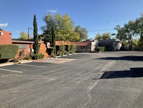 2679 Az-89-alt, Sedona, AZ for lease Building Photo- Image 2 of 6