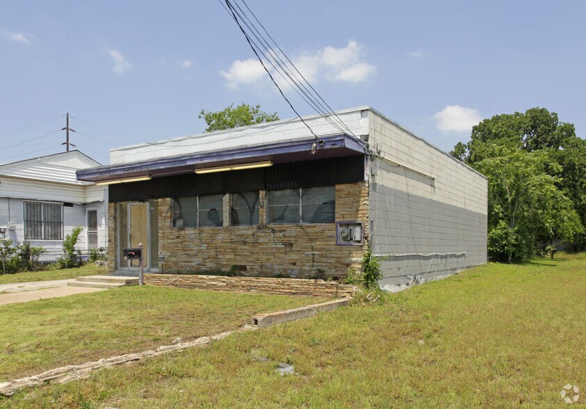 1310 E 12th St, Austin, TX à vendre - Photo du bâtiment - Image 2 de 6