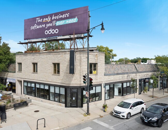 Plus de détails pour 5430 W Devon Ave, Chicago, IL - Commerce de détail à vendre