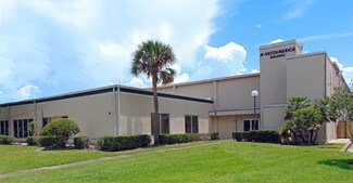 Plus de détails pour 819 Herndon Ave, Orlando, FL - Flex à vendre