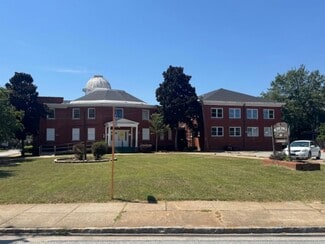 More details for 2100 6th Ave, Columbus, GA - Specialty for Sale