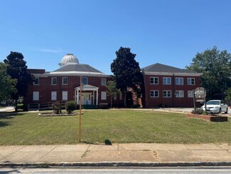 Plus de détails pour 2100 6th Ave, Columbus, GA - Spécialité à vendre