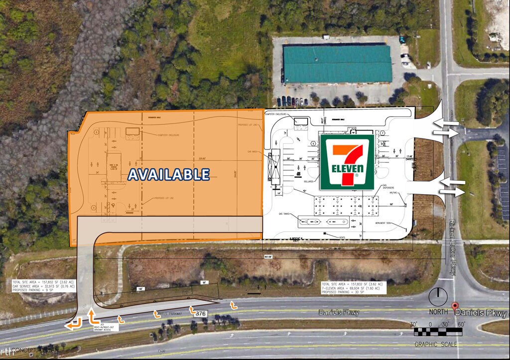 11261 DANIELS Pky, Fort Myers, FL à vendre Photo du bâtiment- Image 1 de 3