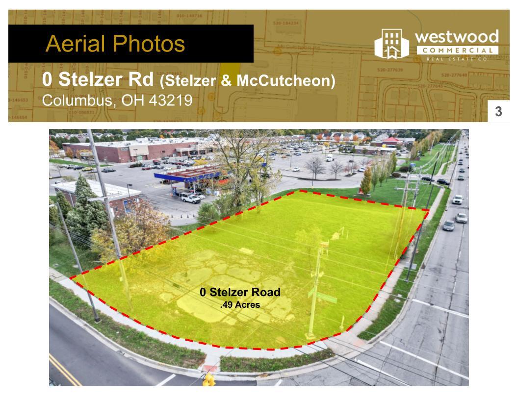 0 Stelzer Road 0 Stelzer, Columbus, OH for sale Building Photo- Image 1 of 18
