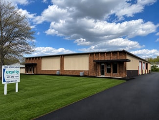 More details for 2080-2090 Fairwood Ave, Columbus, OH - Flex for Lease