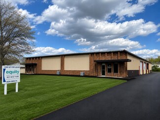 Plus de détails pour 2080-2090 Fairwood Ave, Columbus, OH - Local d'activités à louer