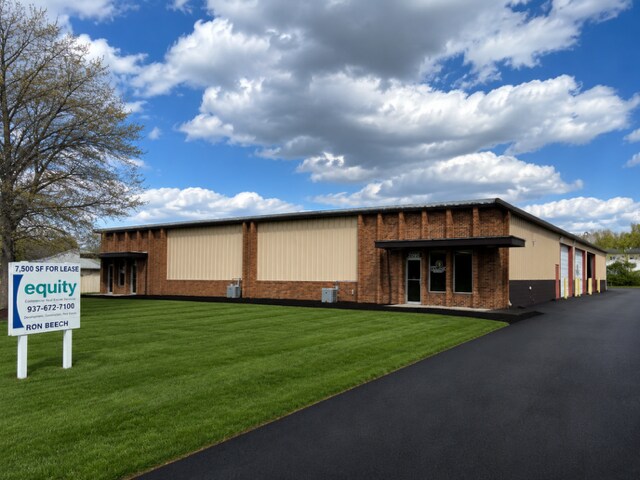 2080-2090 Fairwood Ave, Columbus, OH for lease Building Photo- Image 1 of 7