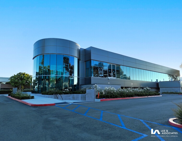 6 Thomas, Irvine, CA for lease - Building Photo - Image 1 of 12