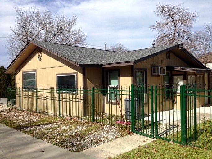 4168 Stahl Rd, San Antonio, TX à vendre Photo principale- Image 1 de 25