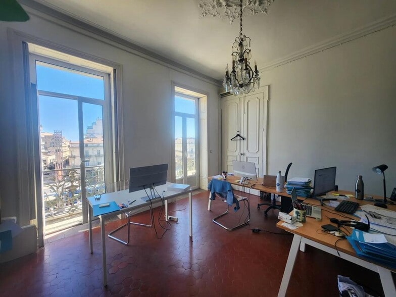 Bureau dans Montpellier à louer - Photo intérieure - Image 3 de 10
