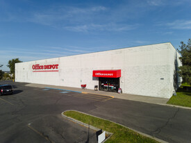 Office Depot - Commercial Real Estate