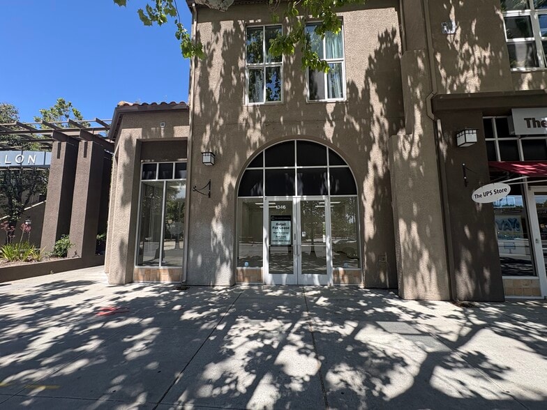 1300 The Alameda, San Jose, CA for lease - Building Photo - Image 3 of 11