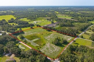 Plus de détails pour 12426 Bay Lake Rd, Groveland, FL - Terrain à vendre