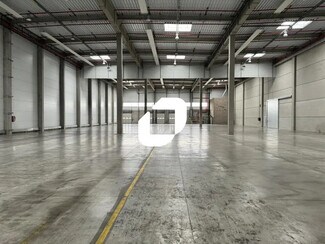 More details for 3-5 Rue De Dieppe, Strasbourg - Industrial for Lease