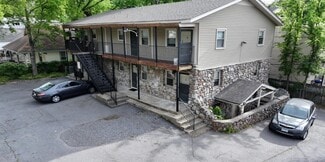 More details for 503 N Pine Street, Little Rock, AR - Multifamily for Sale