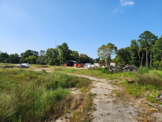 Plus de détails pour 2309 E US Highway 80, White Oak, TX - Terrain à louer