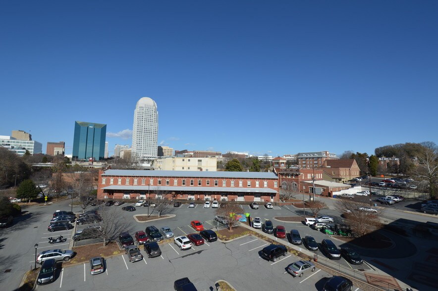 300 S Liberty St, Winston-Salem, NC à louer - Autre - Image 2 de 2