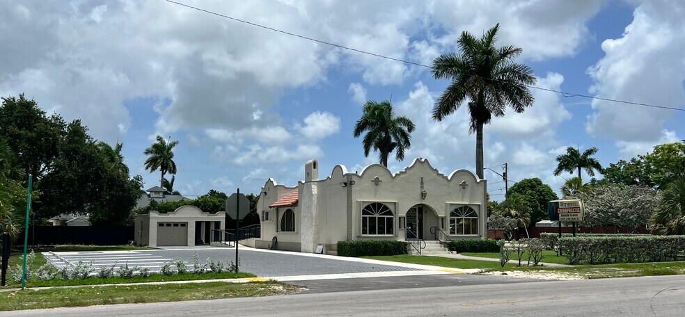 97 NE 15th St, Homestead, FL à vendre - Photo du bâtiment - Image 1 de 11