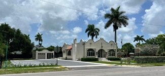 Plus de détails pour 97 NE 15th St, Homestead, FL - Bureau à vendre