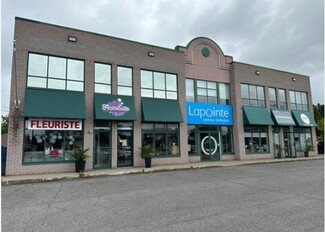 Plus de détails pour 1346 Boul Bona-Dussault, St-Marc-des-Carrières, QC - Vente au détail à vendre