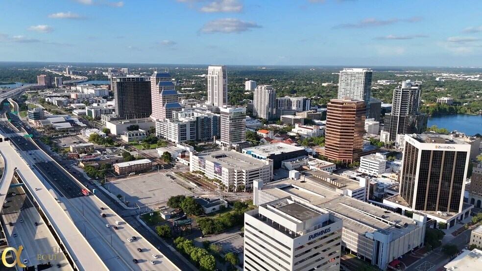 189 S Orange Ave, Orlando, FL à louer - Vidéo sur l’inscription commerciale - Image 2 de 6