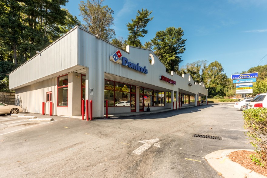 1269 Tunnel Rd, Asheville, NC à vendre - Autre - Image 1 de 1