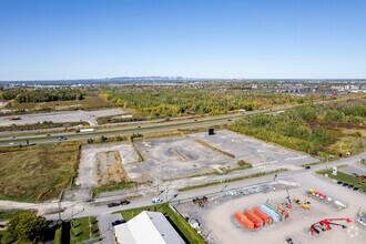 1019 Rte Édouard, Saint-Philippe, QC - Aerial  map view