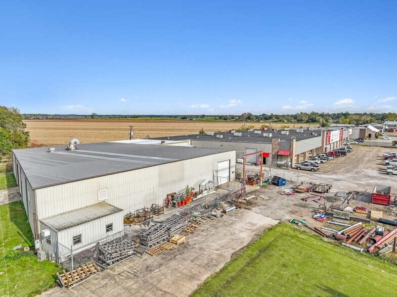 902 NW Main St, Bunkie, LA à vendre - Photo du bâtiment - Image 3 de 21