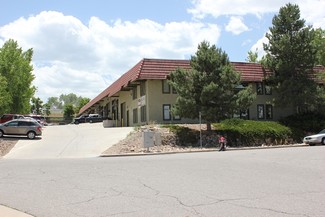 More details for 3768 Norwood Dr, Littleton, CO - Office, Industrial for Lease