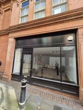 10 Cannon St, Birmingham for lease Building Photo- Image 1 of 3