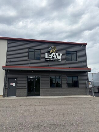 More details for 1061 74th St SW, Byron Center, MI - Office for Lease