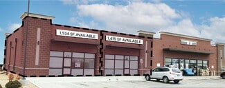 More details for 12241 E 104th Pl, Commerce City, CO - Retail for Lease